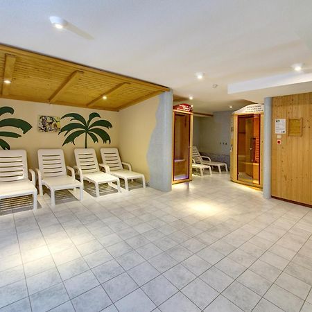 Apartment In Lienz With A Balcony Obernussdorf ภายนอก รูปภาพ