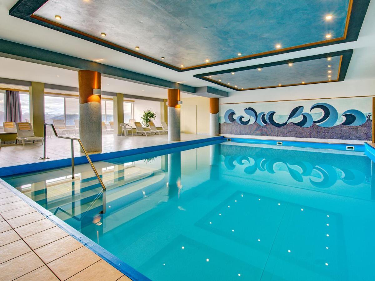 Apartment In Lienz With A Balcony Obernussdorf ภายนอก รูปภาพ