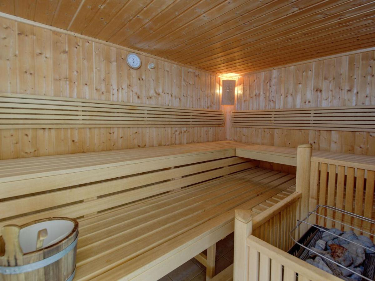 Apartment In Lienz With A Balcony Obernussdorf ภายนอก รูปภาพ