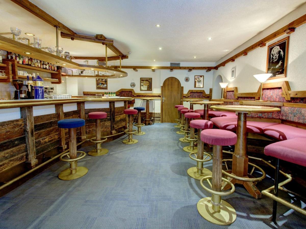 Apartment In Lienz With A Balcony Obernussdorf ภายนอก รูปภาพ