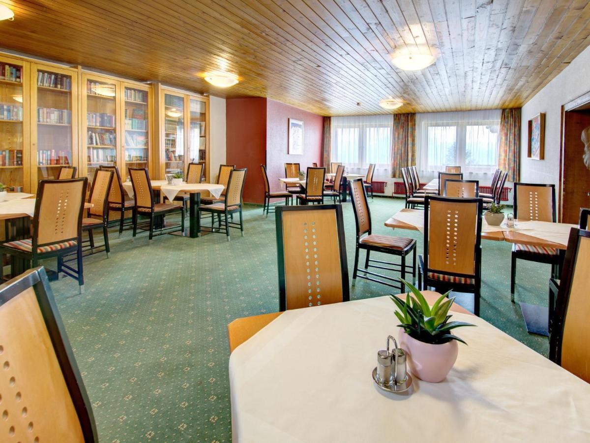 Apartment In Lienz With A Balcony Obernussdorf ภายนอก รูปภาพ