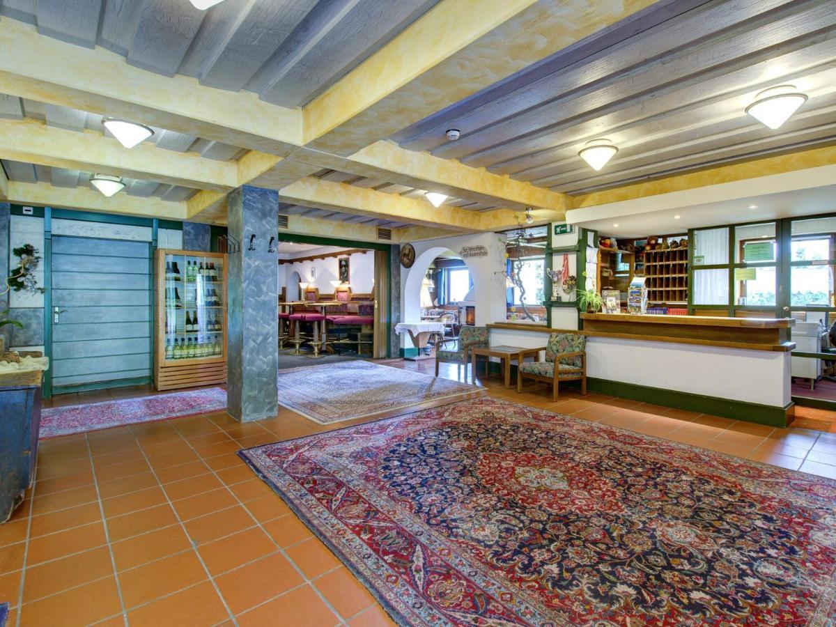 Apartment In Lienz With A Balcony Obernussdorf ภายนอก รูปภาพ