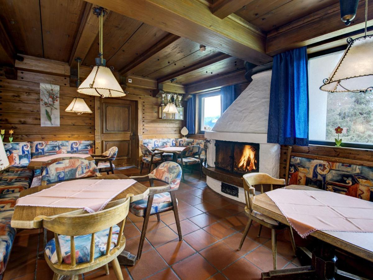 Apartment In Lienz With A Balcony Obernussdorf ภายนอก รูปภาพ