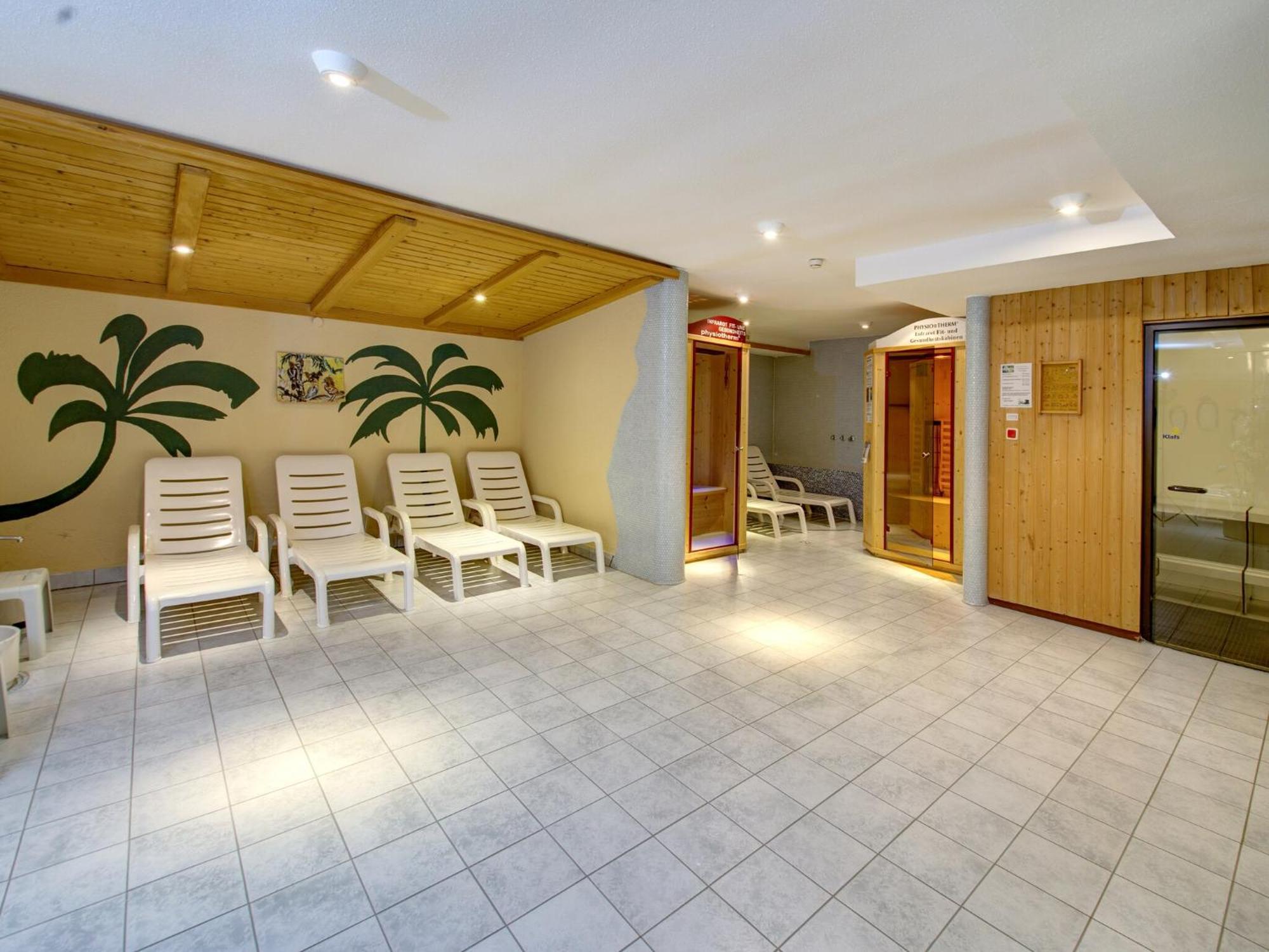 Apartment In Lienz With A Balcony Obernussdorf ภายนอก รูปภาพ